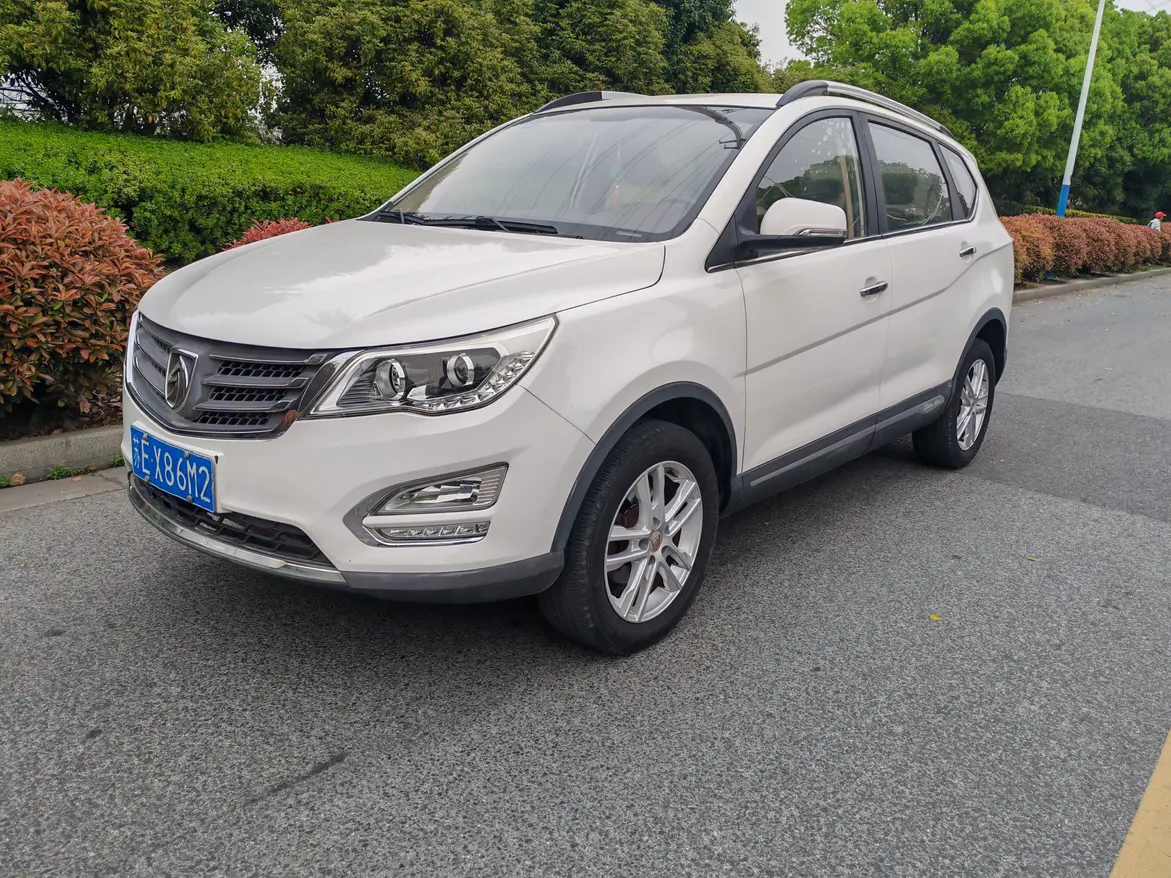 Baojun 560