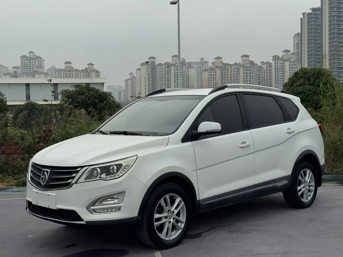 Baojun 560