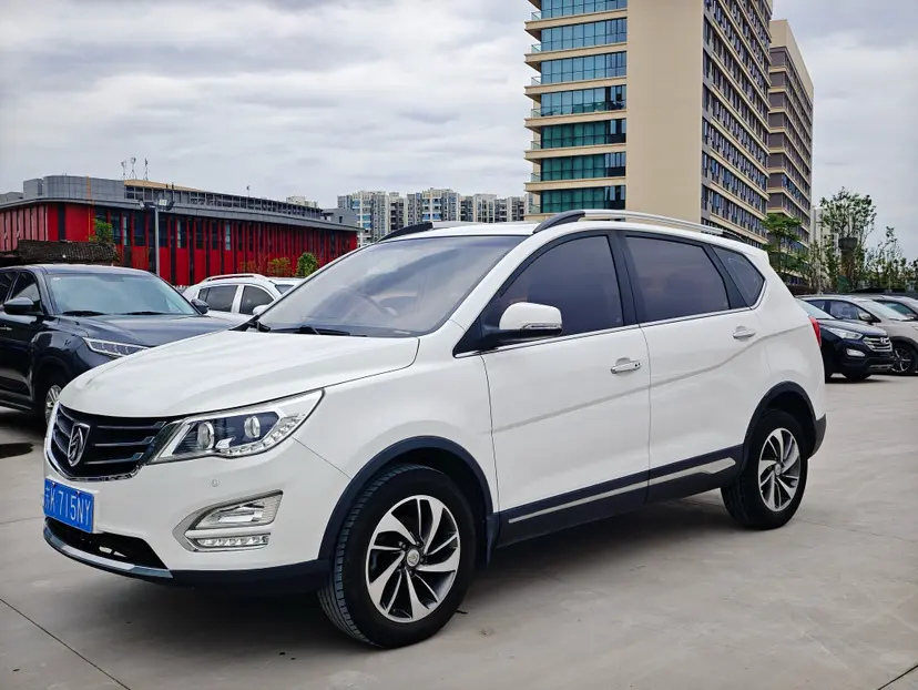 Baojun 560