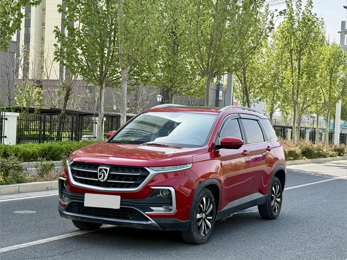 Baojun 530