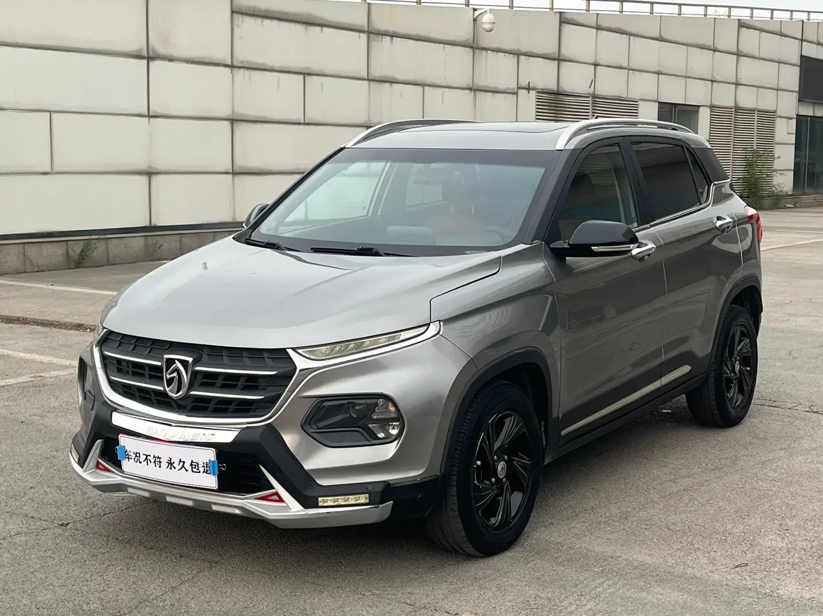Baojun 510
