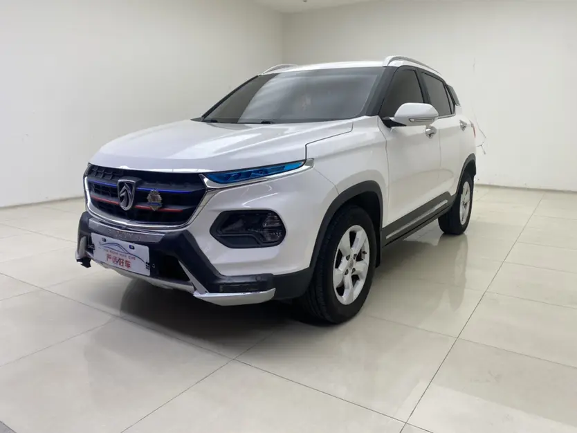 Baojun 510