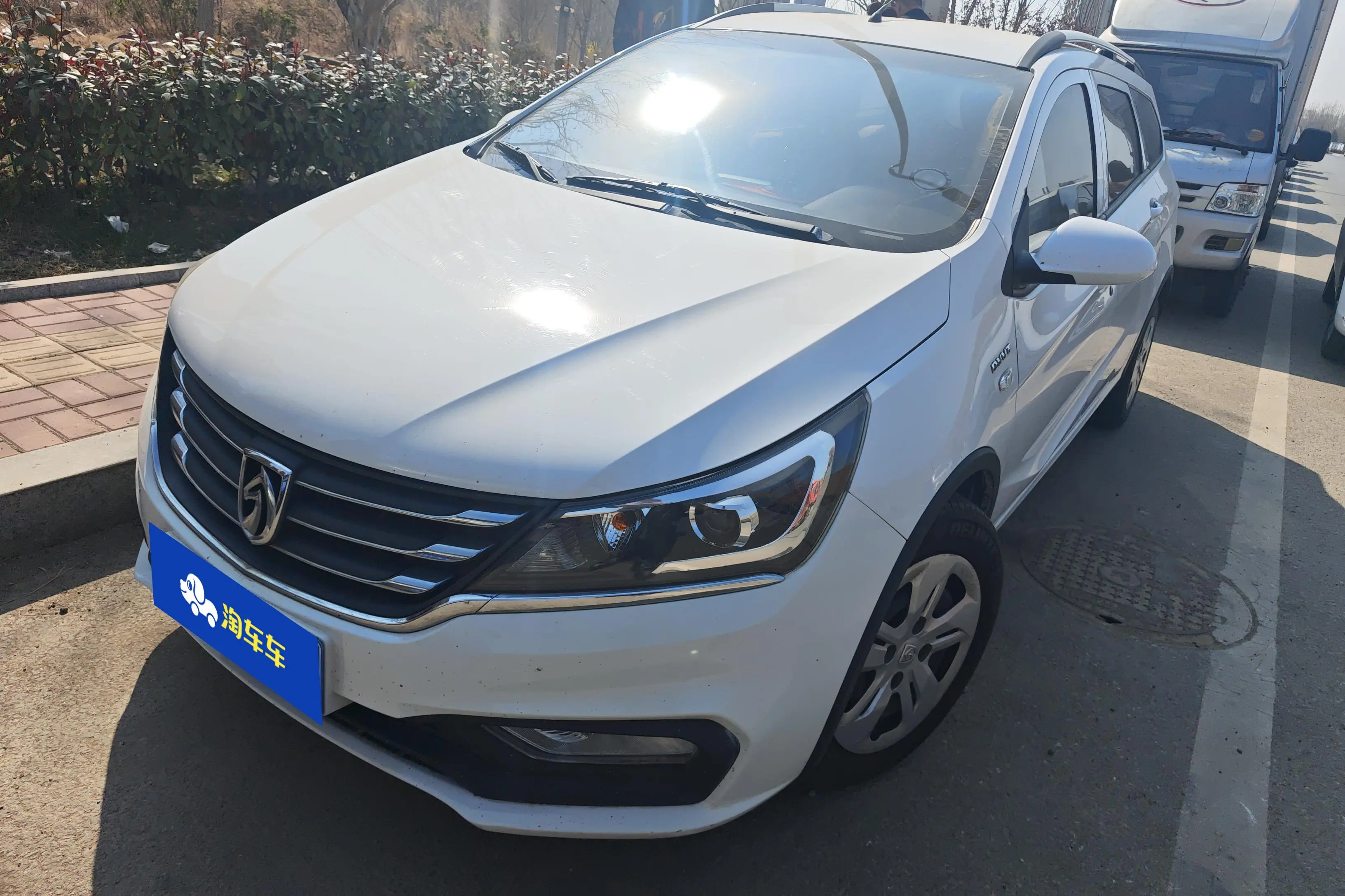 Baojun 310W
