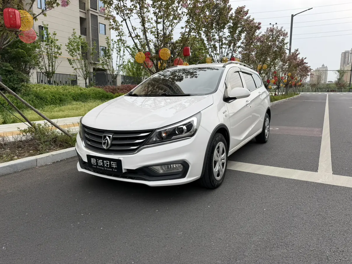 Baojun 310W