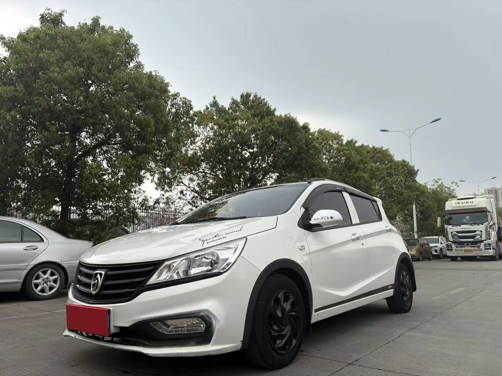 Baojun 310