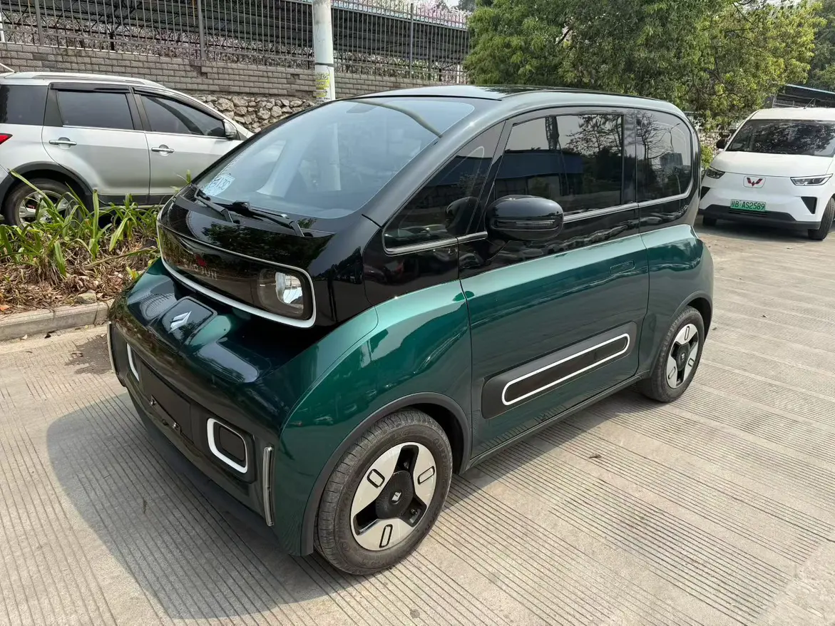 Baojun KiWi EV