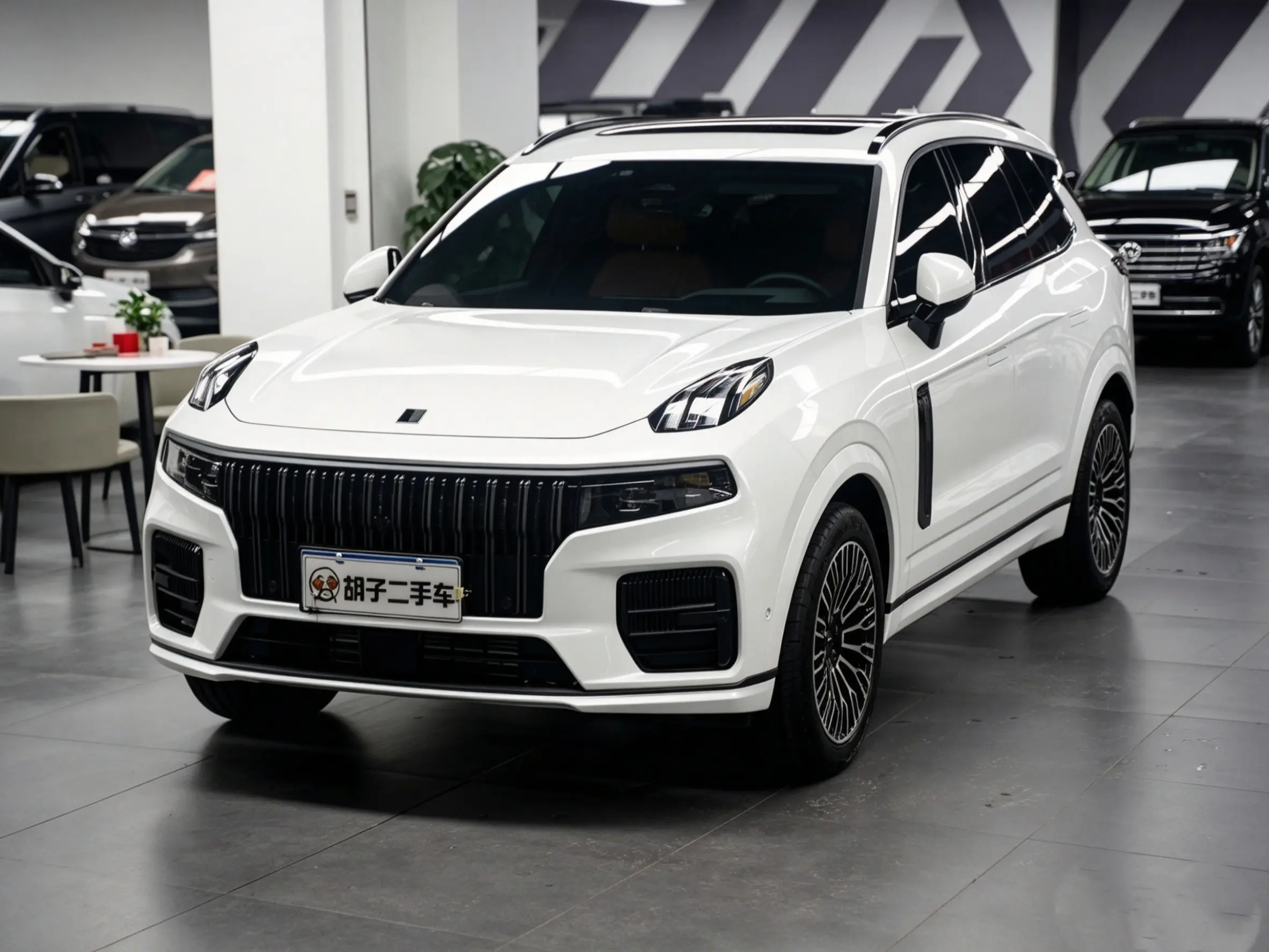 Lynk & Co 09