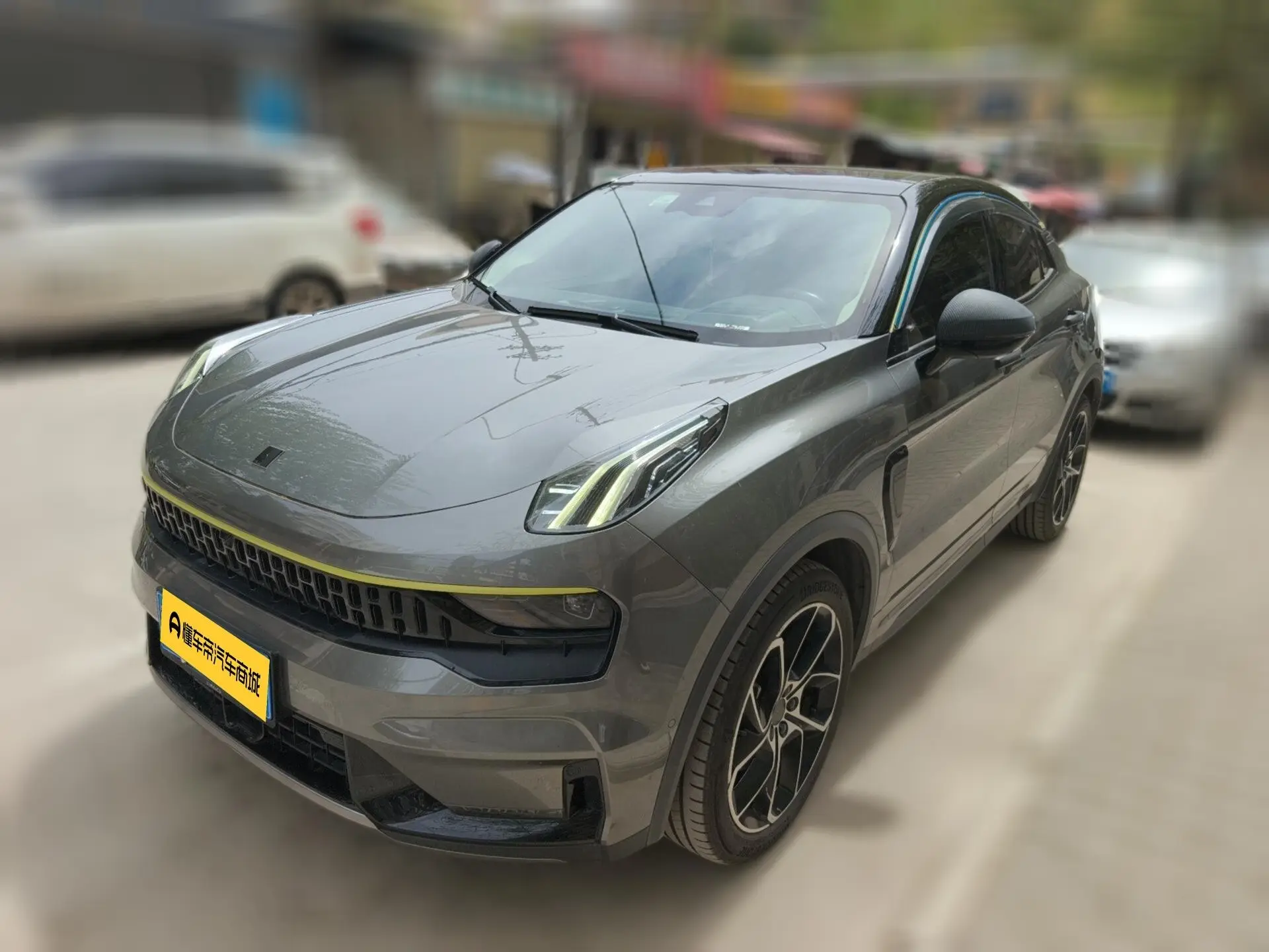 Lynk & Co 05