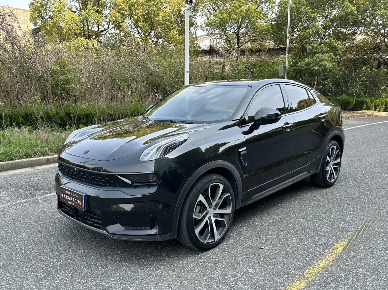 Lynk & Co 05