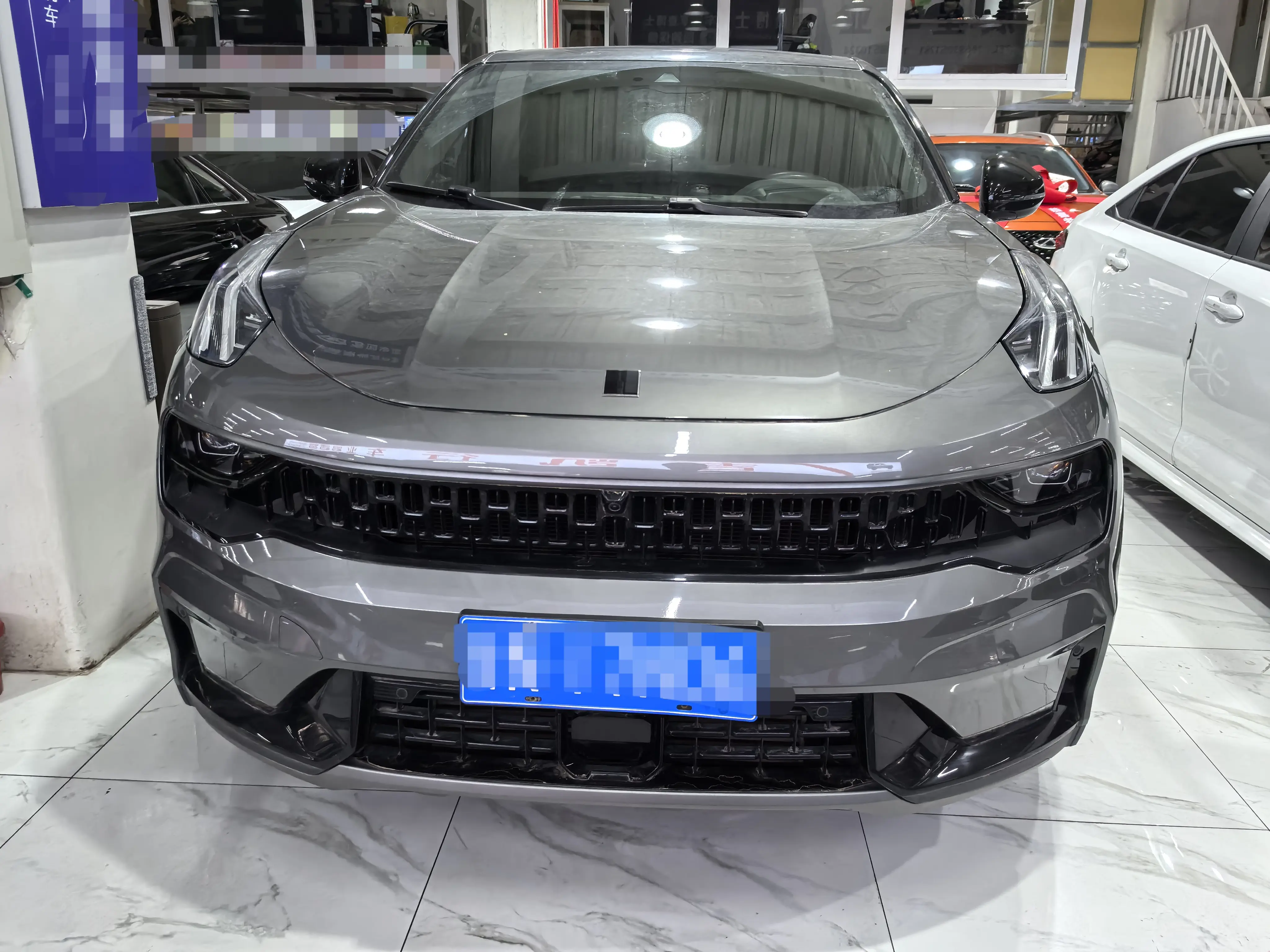 Lynk & Co 05