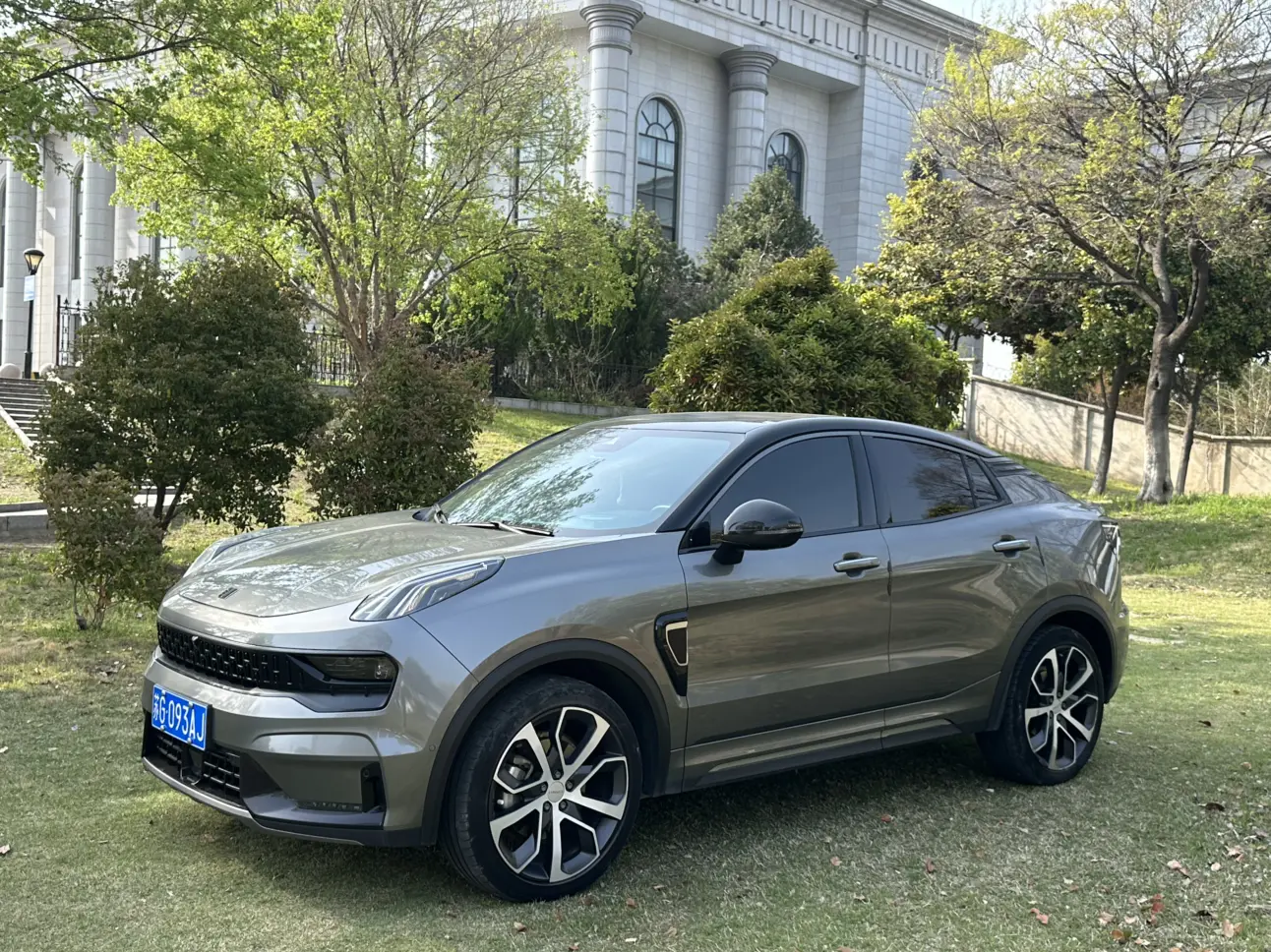Lynk & Co 05