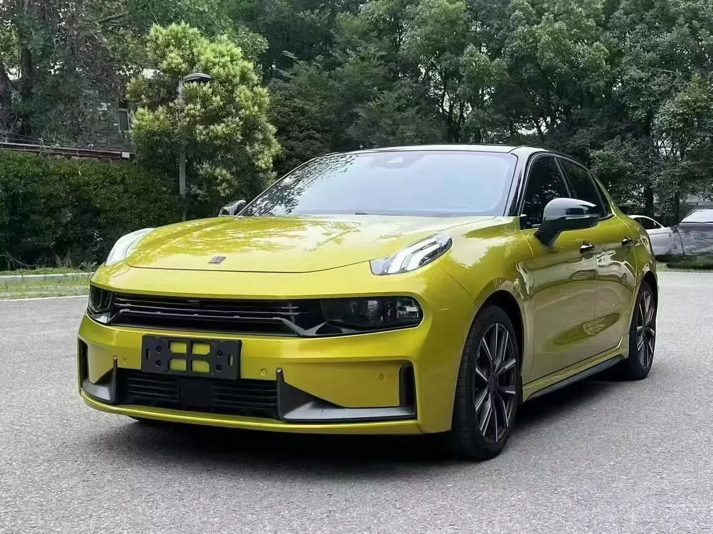 Lynk & Co 03