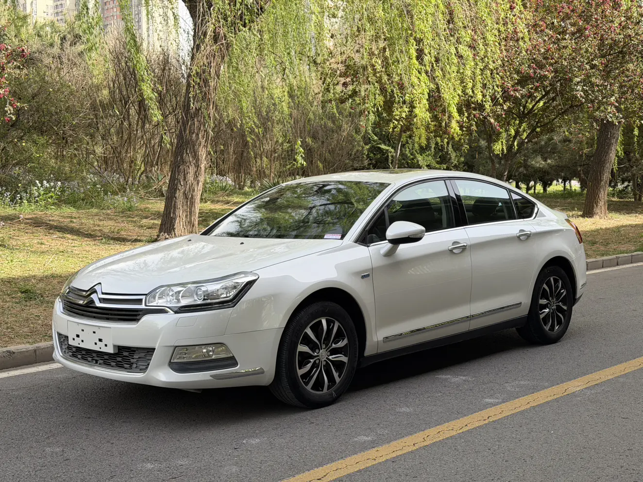 Citroën Citroen C5