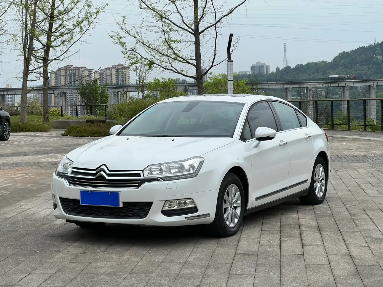Citroën Citroen C5