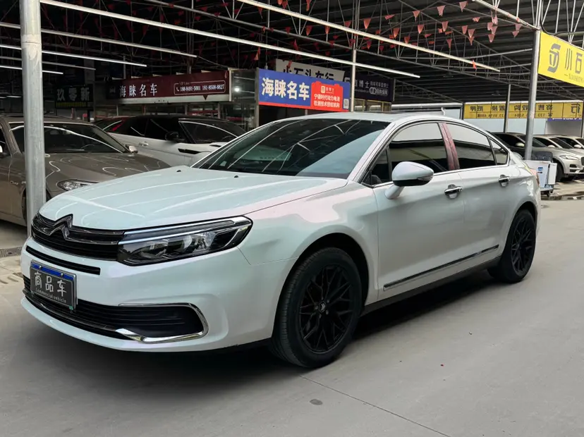 Citroën Citroen C5