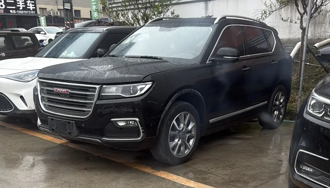 Haval H7