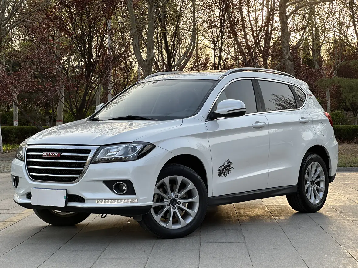 Haval H2
