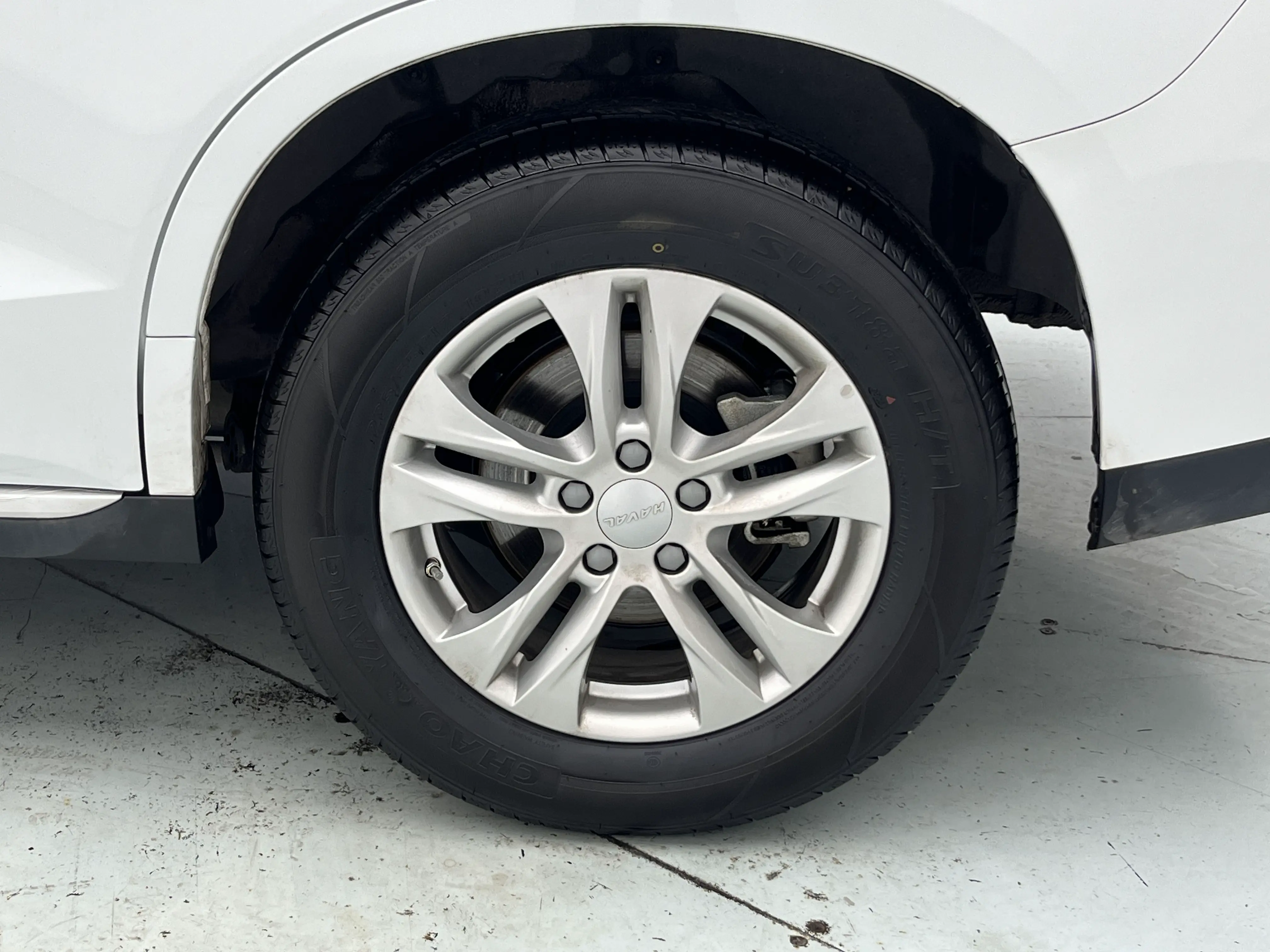 Haval M6