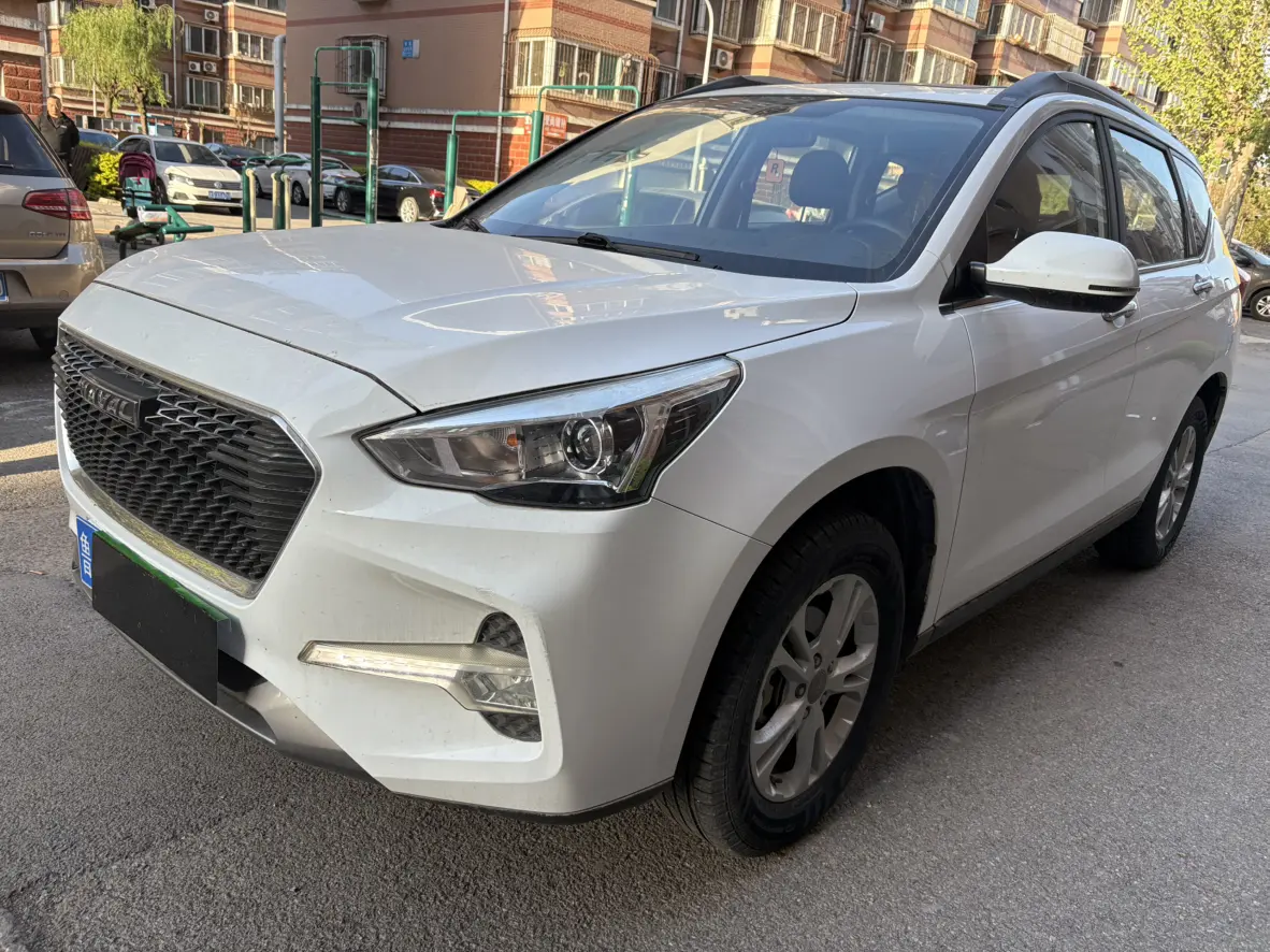 Haval M6