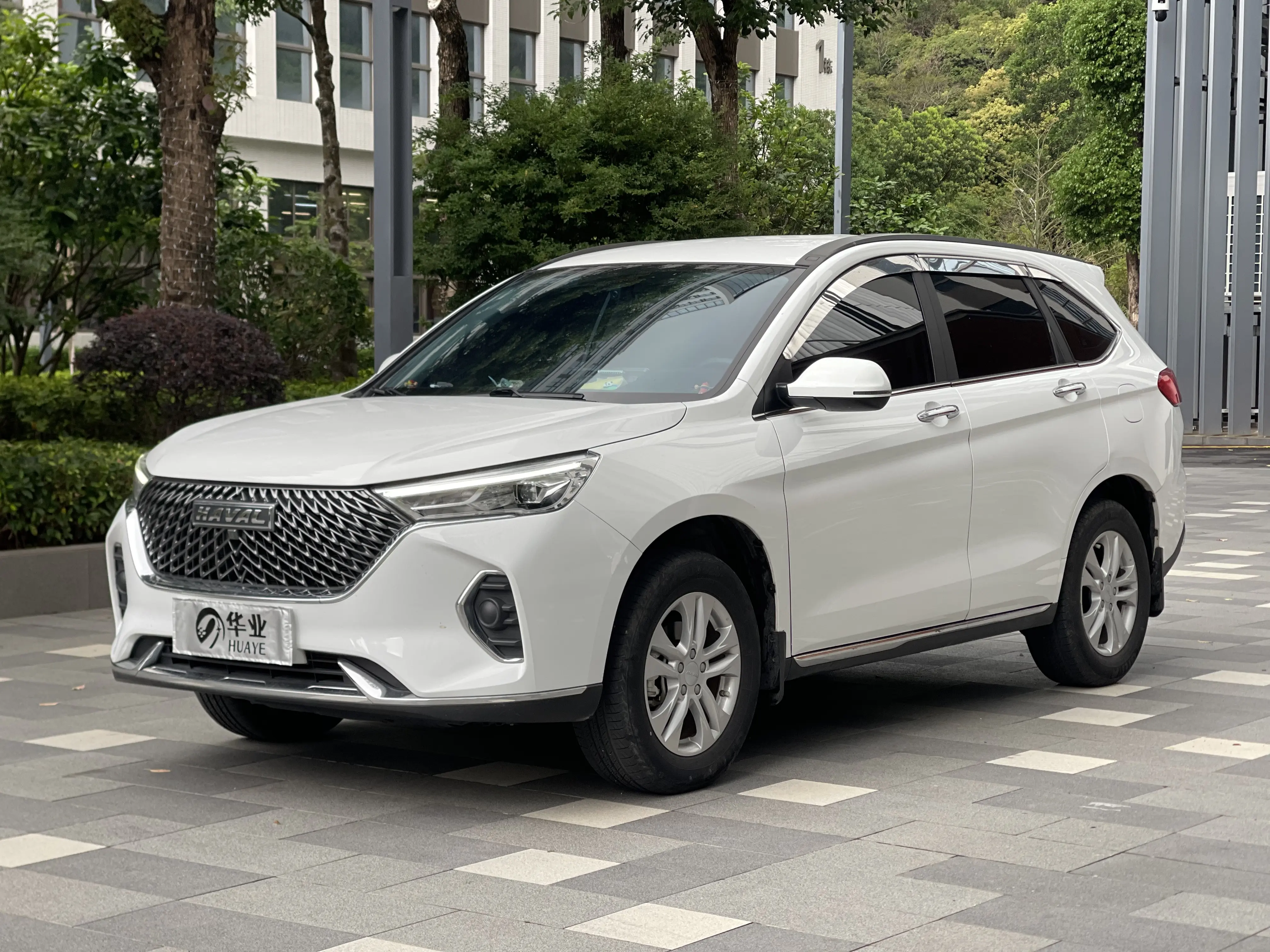 Haval M6