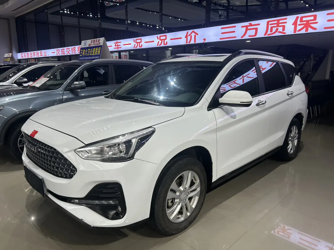 Haval M6