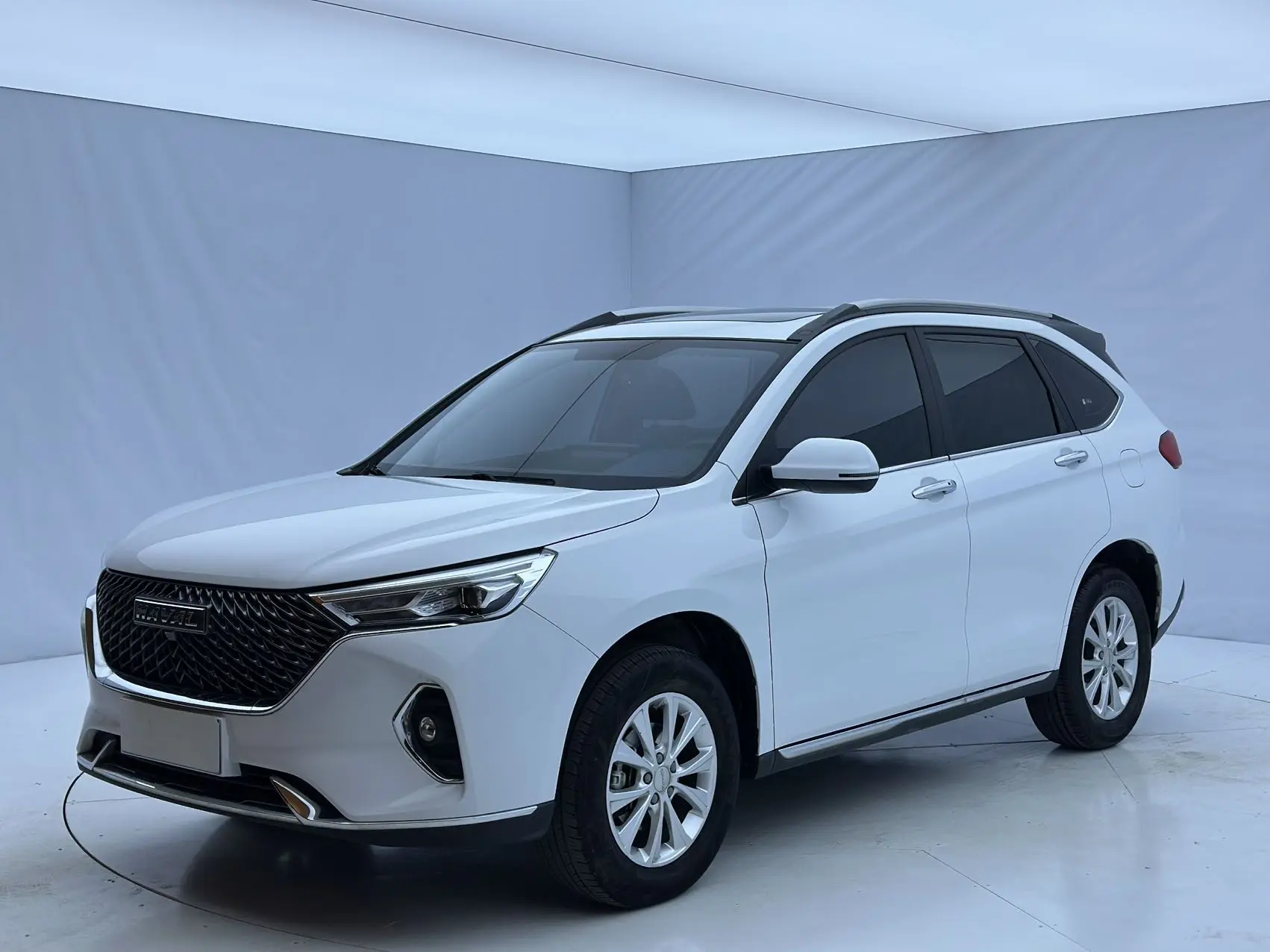 Haval M6