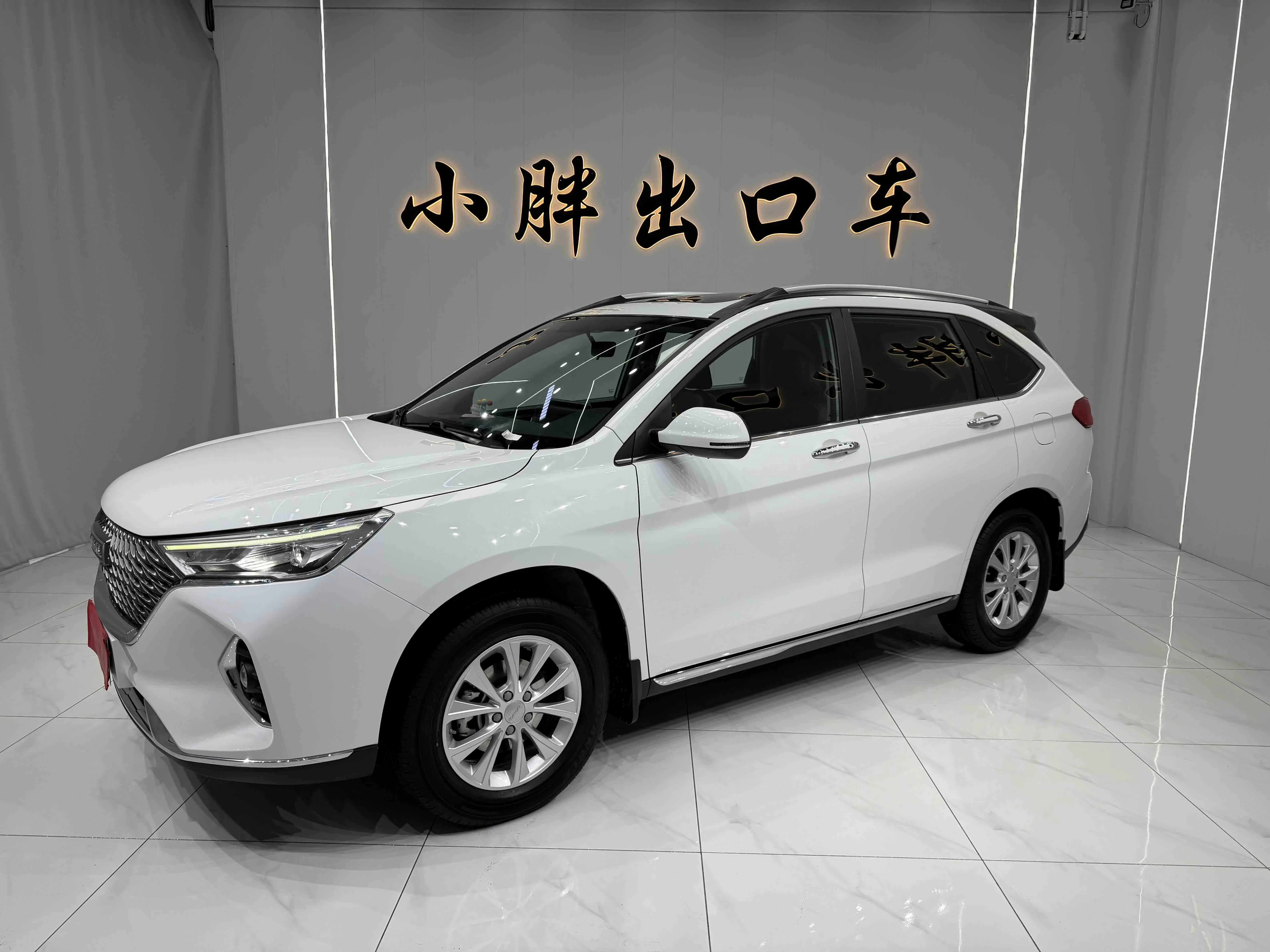 Haval M6