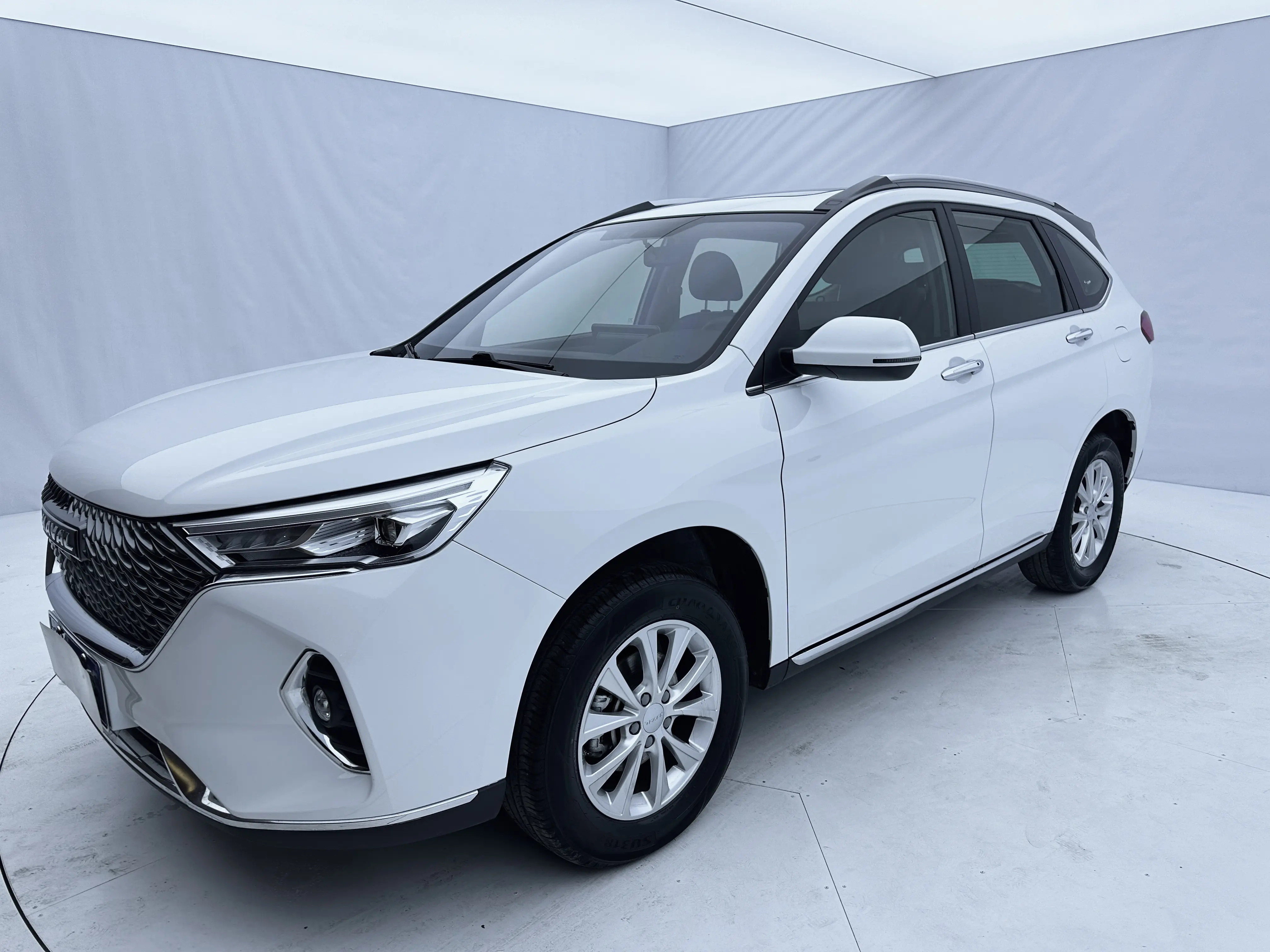 Haval M6
