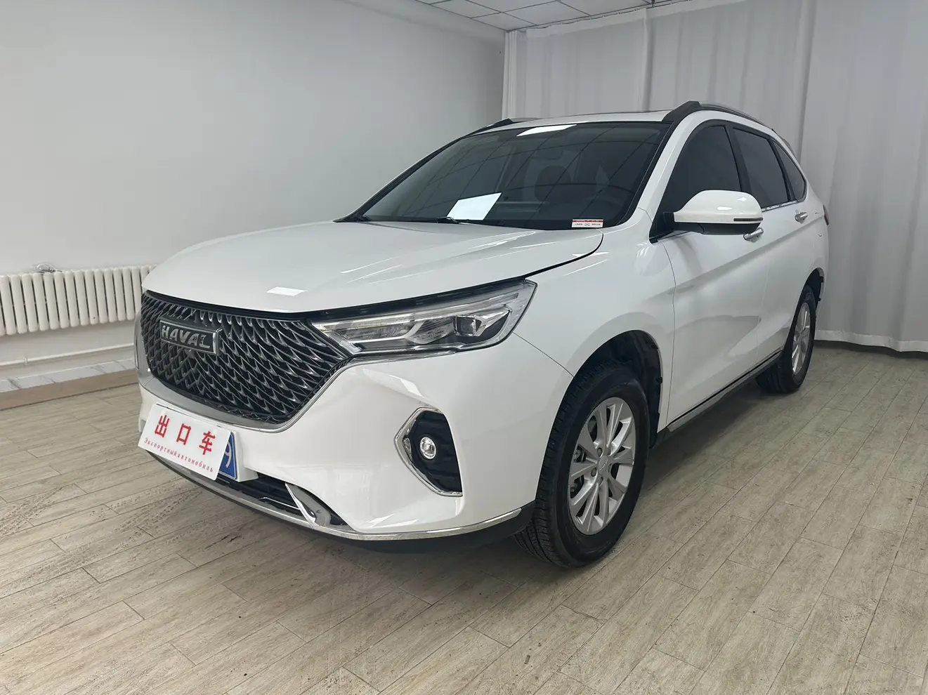 Haval M6
