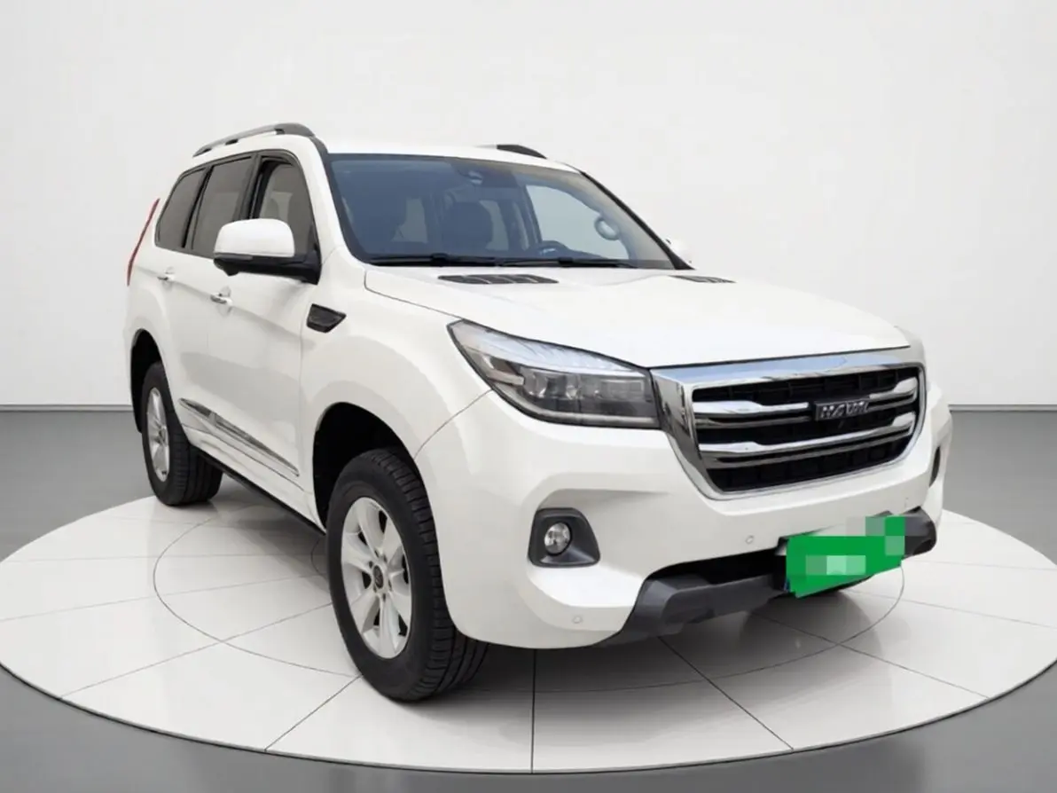 Haval H9
