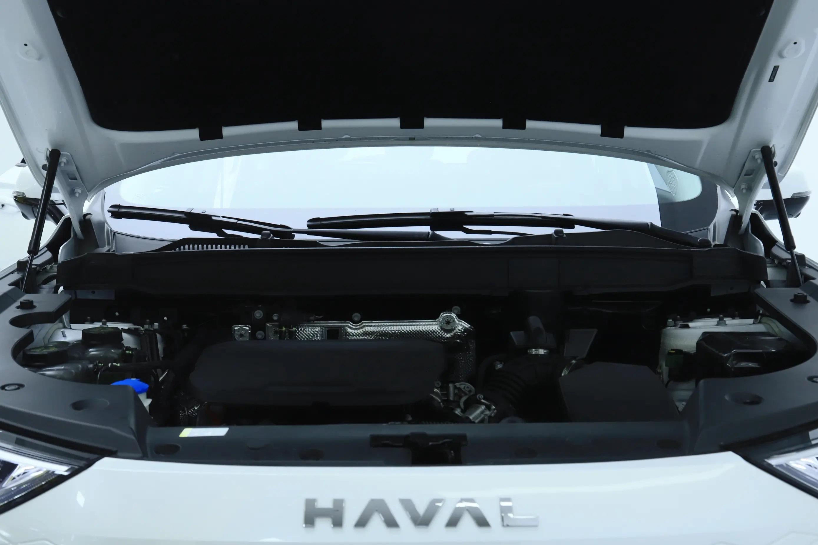 Haval Xiaolong MAX