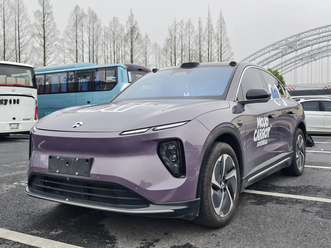 NIO EC6
