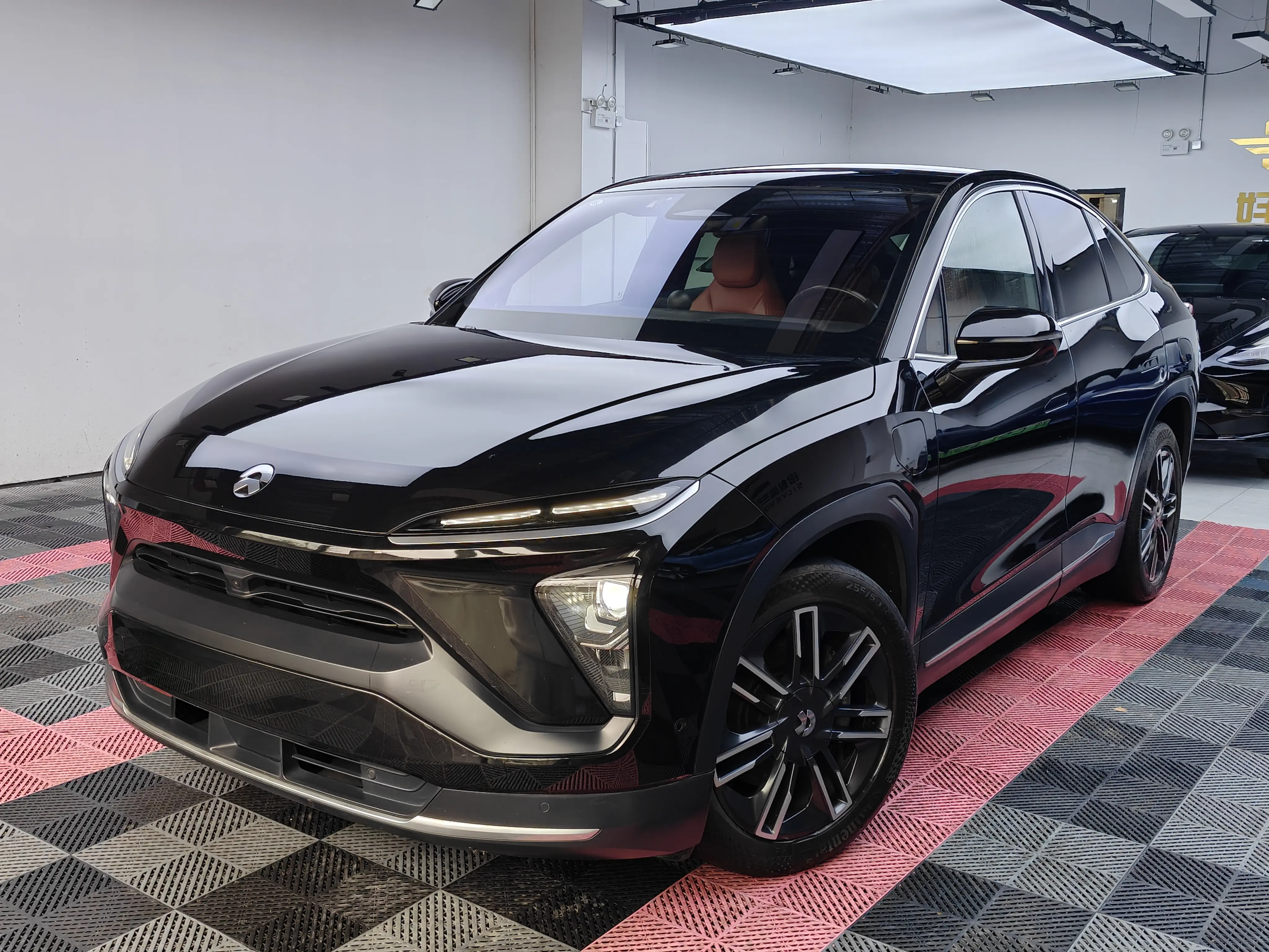 NIO EC6