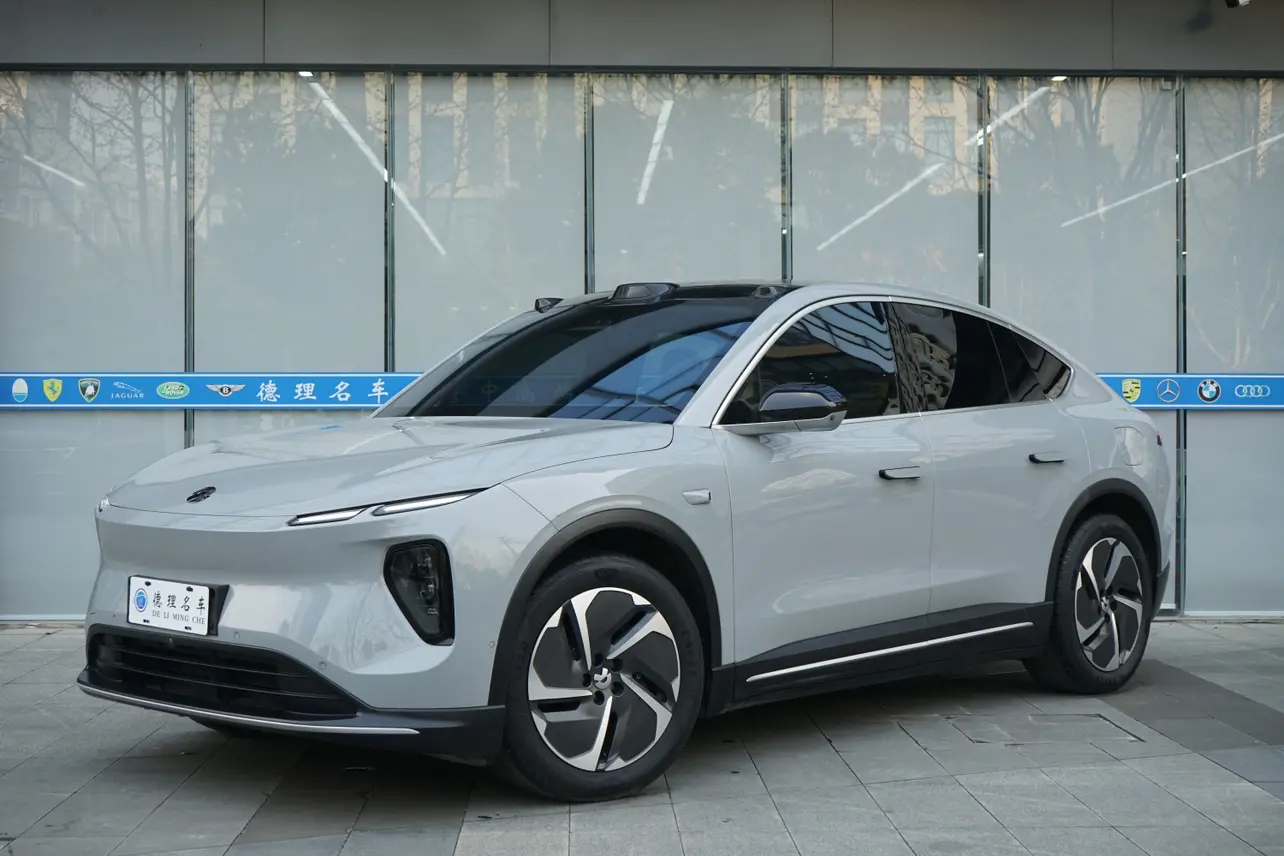NIO EC6