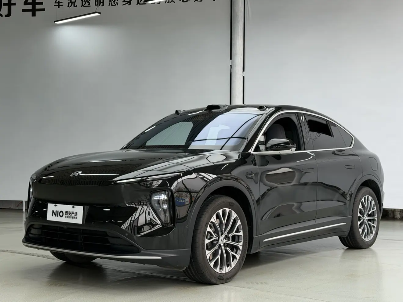 NIO EC6