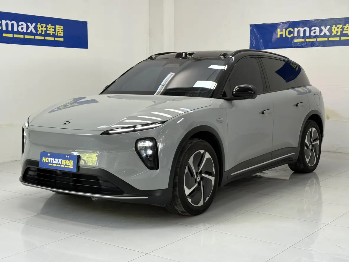 NIO ES6