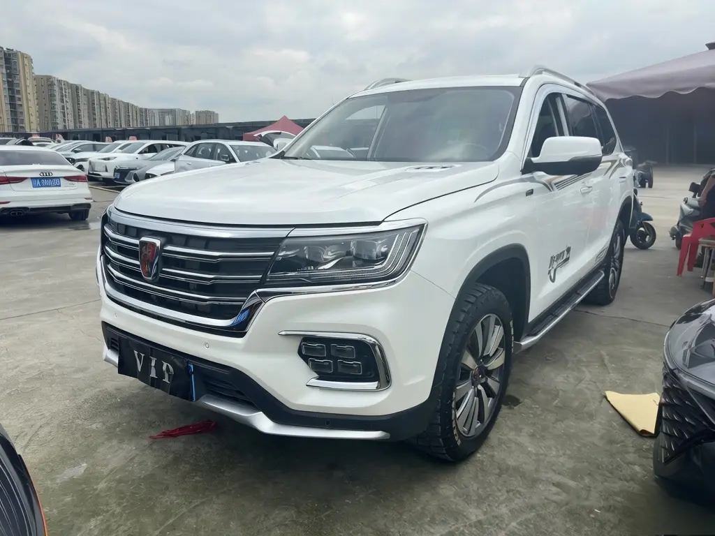 Roewe RX8