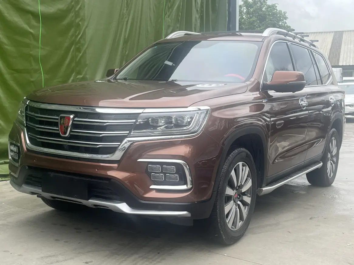 Roewe RX8