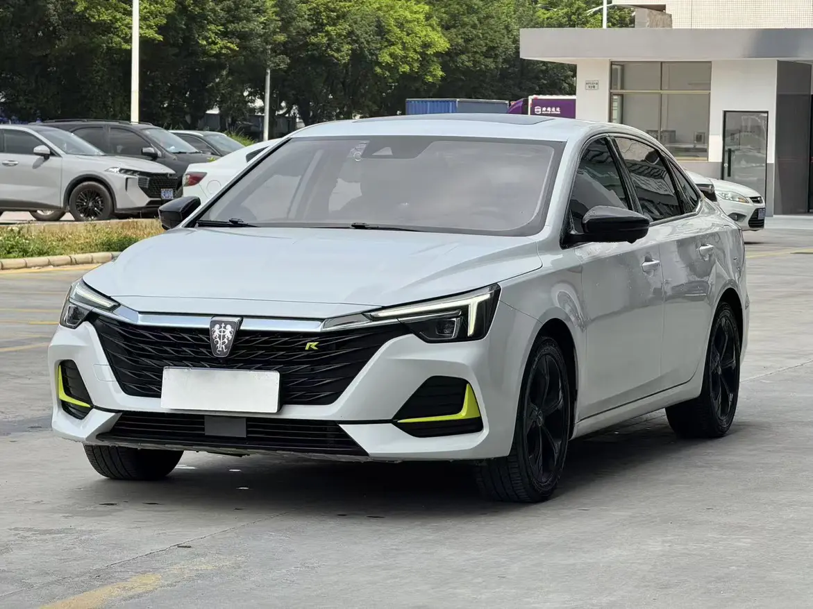 Roewe i6 MAX