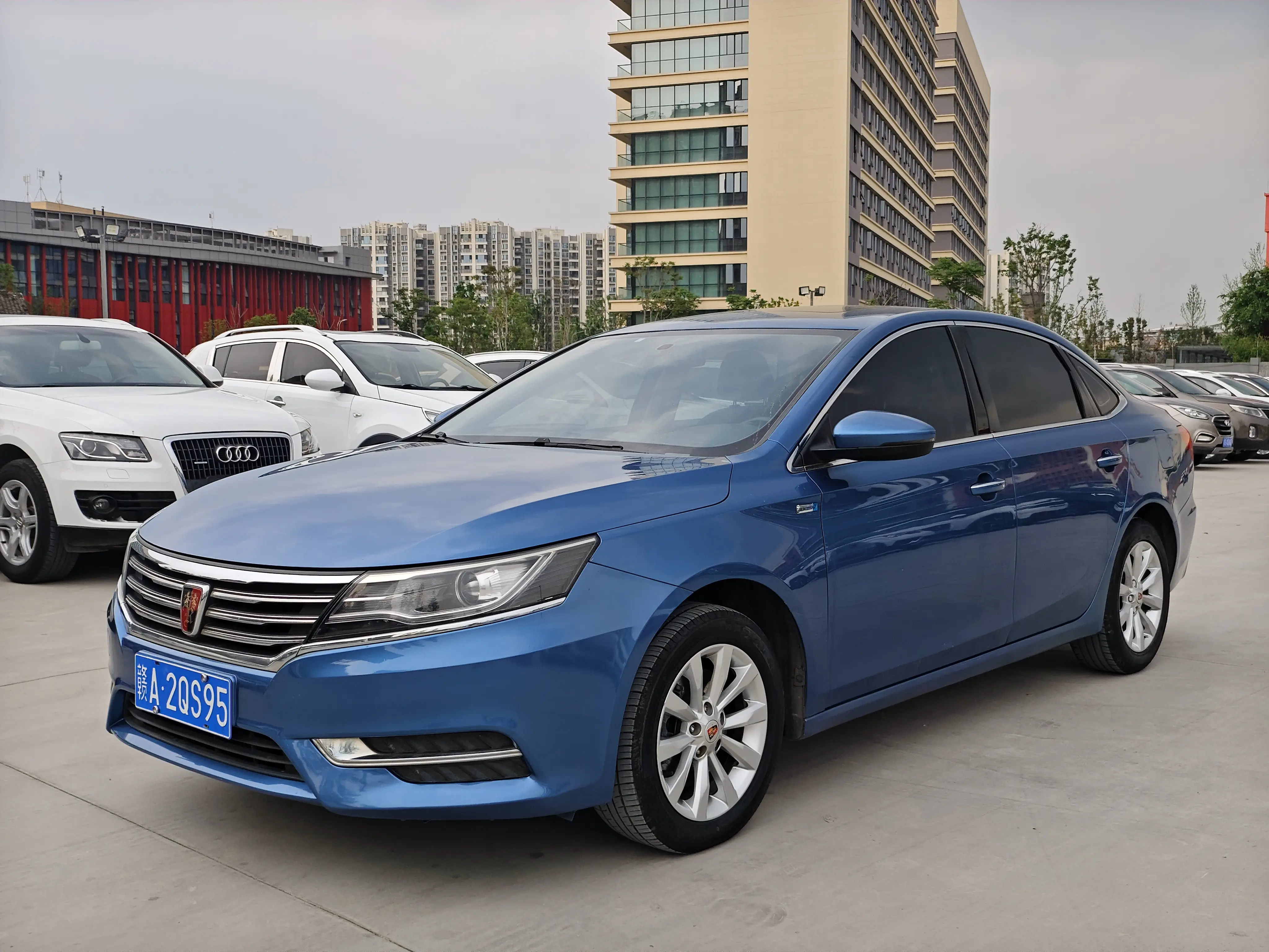 Roewe i6 Classic