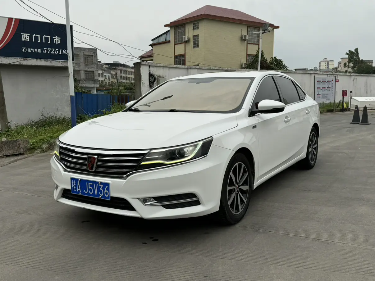 Roewe i6 Classic