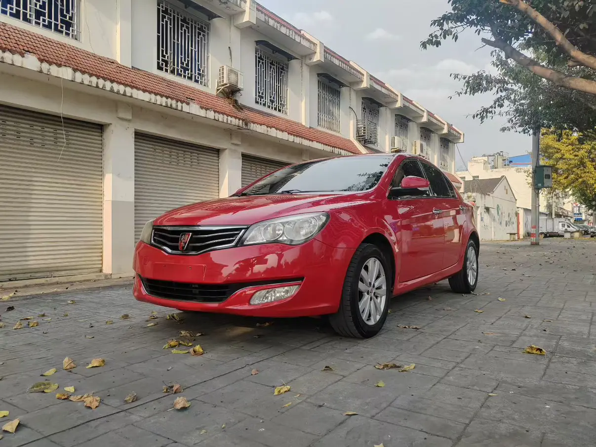 Roewe 350