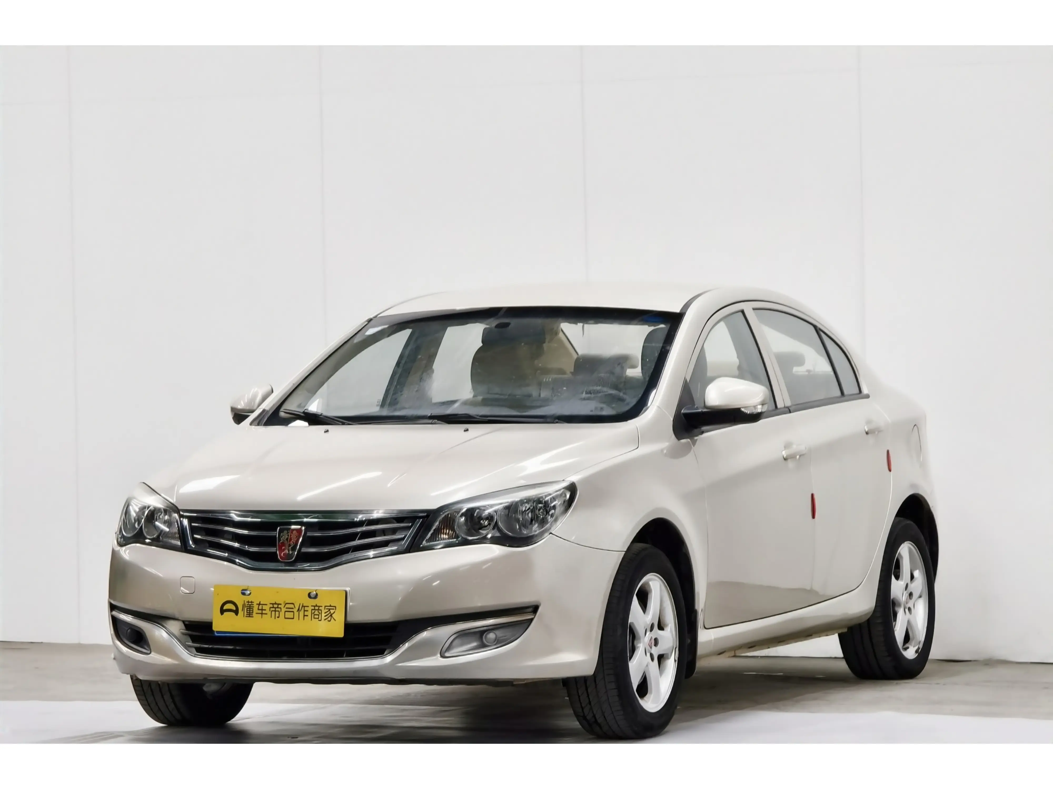 Roewe 350
