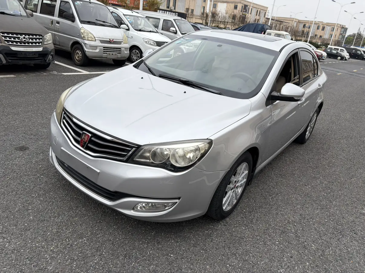 Roewe 350