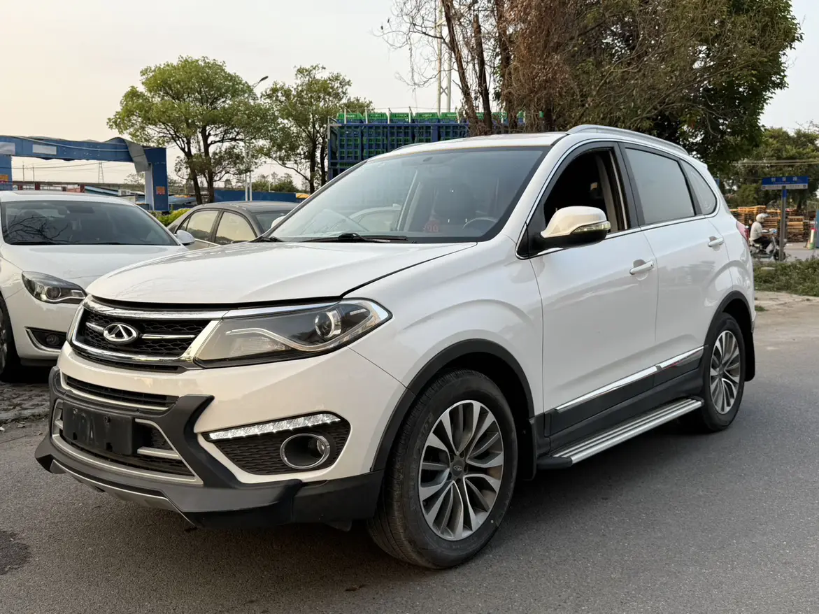 Chery Tiggo 5