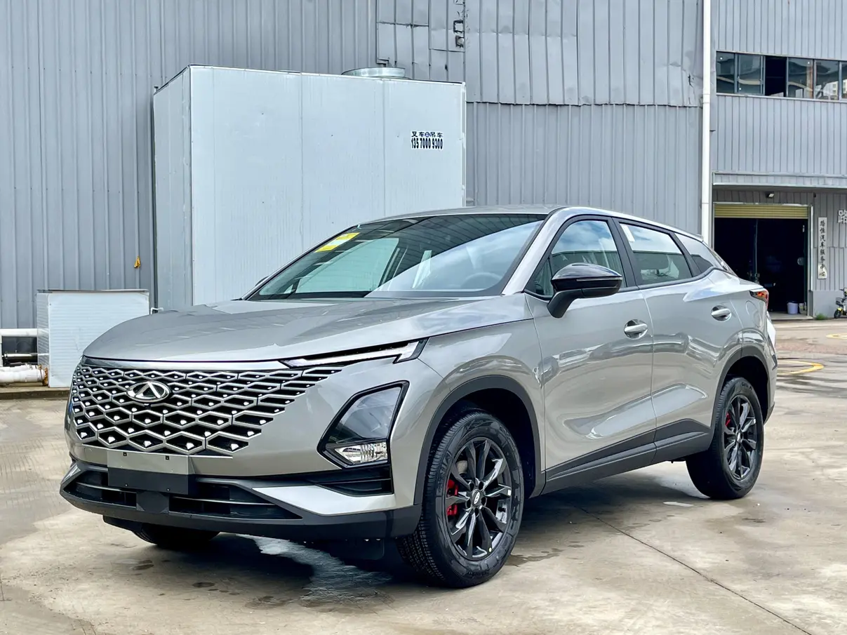 Omoda C5