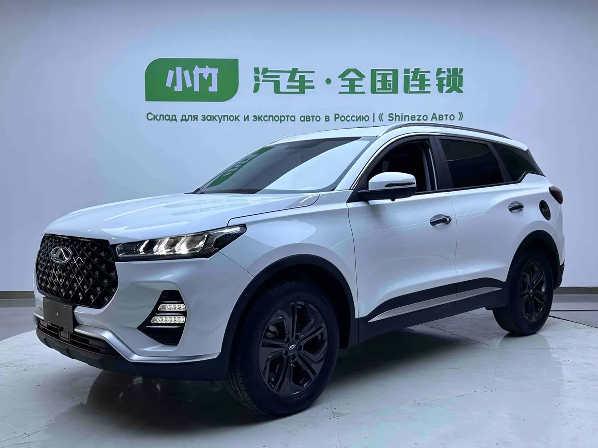 Chery Tiggo 7