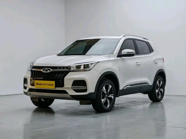 Chery Tiggo 5x