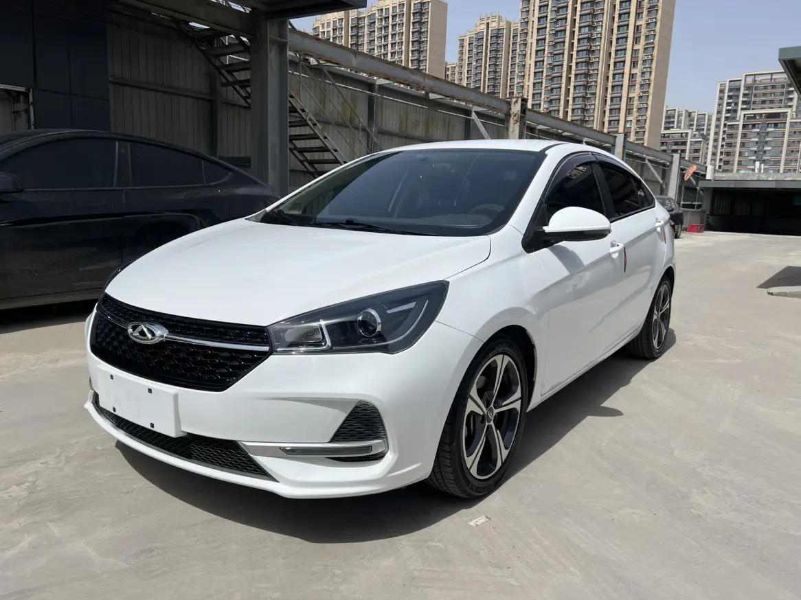 Chery Arrizo 5