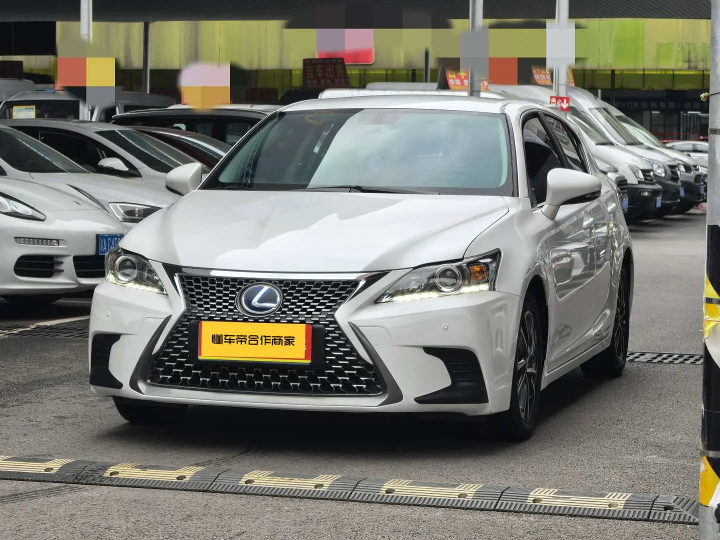 Lexus CT